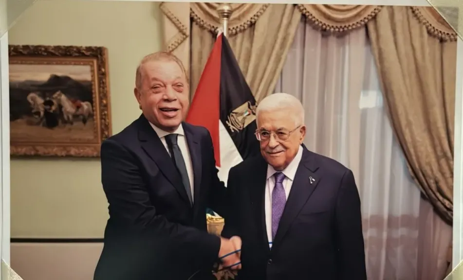 الكاتب الصحفي أسامة شرشر يكتب: محمود عباس: 7 أكتوبر مؤامرة من حماس على أهلنا في غزة.. ونثمن دور الرئيس السيسي ودعمه للسلطة والقضية الفلسطينية