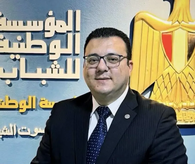 المدير التنفيذي للمؤسسة الوطنية للشباب:المتحف الكبير إعلان بأن مصر هي التاريخ والمستقبل