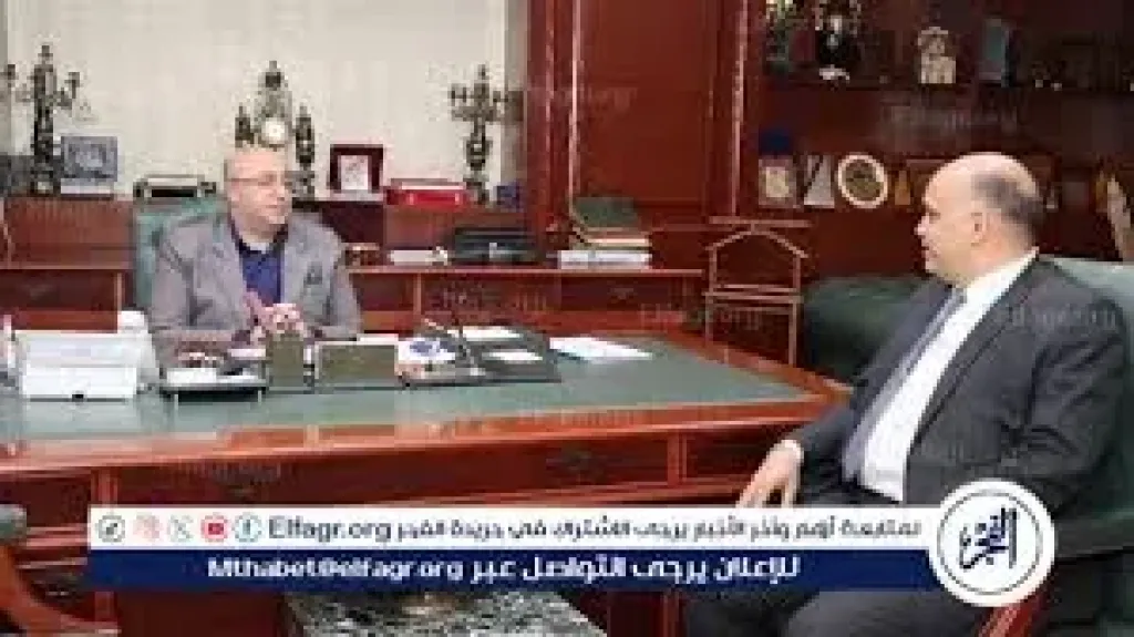 حملات رقابية تضبط 300 مخالفة تموينية ببني سويف