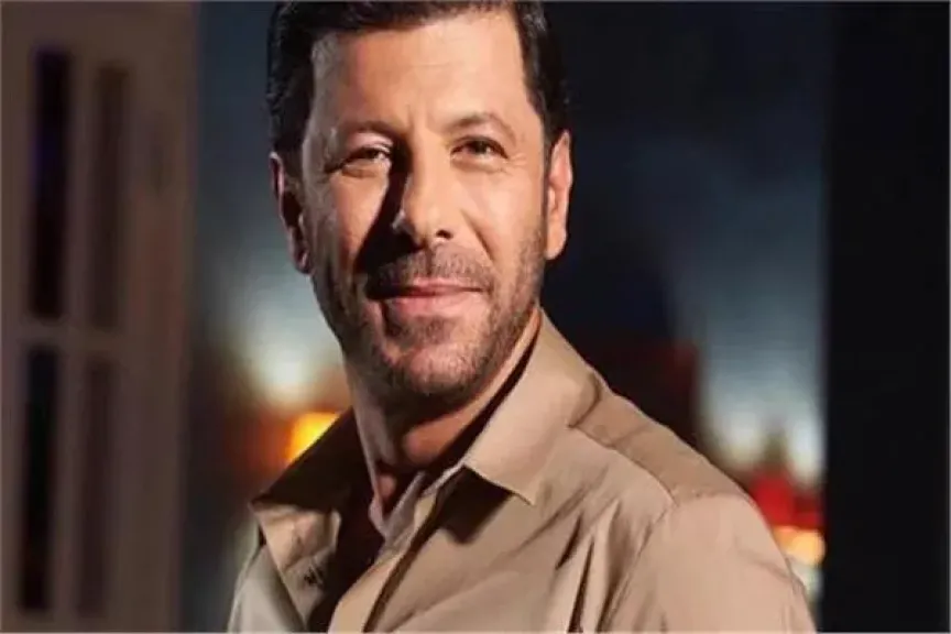 إياد نصار عن افتتاح المتحف الكبير: عندما تفرح مصر يفرح العالم إياد نصار عن افتتاح المتحف الكبير: عندما تفرح مصر يفرح العالم