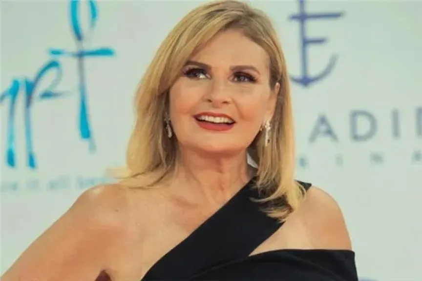 يسرا عن افتتاح المتحف الكبير: حدث يليق بعظمة المصريين يسرا عن افتتاح المتحف الكبير: حدث يليق بعظمة المصريين