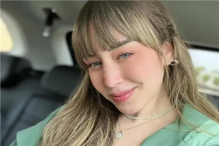 فرح الزاهد تكشف كواليس نجاح ”لينك” واللحظات الحلوة والصعبة فرح الزاهد تكشف كواليس نجاح ”لينك” واللحظات الحلوة والصعبة