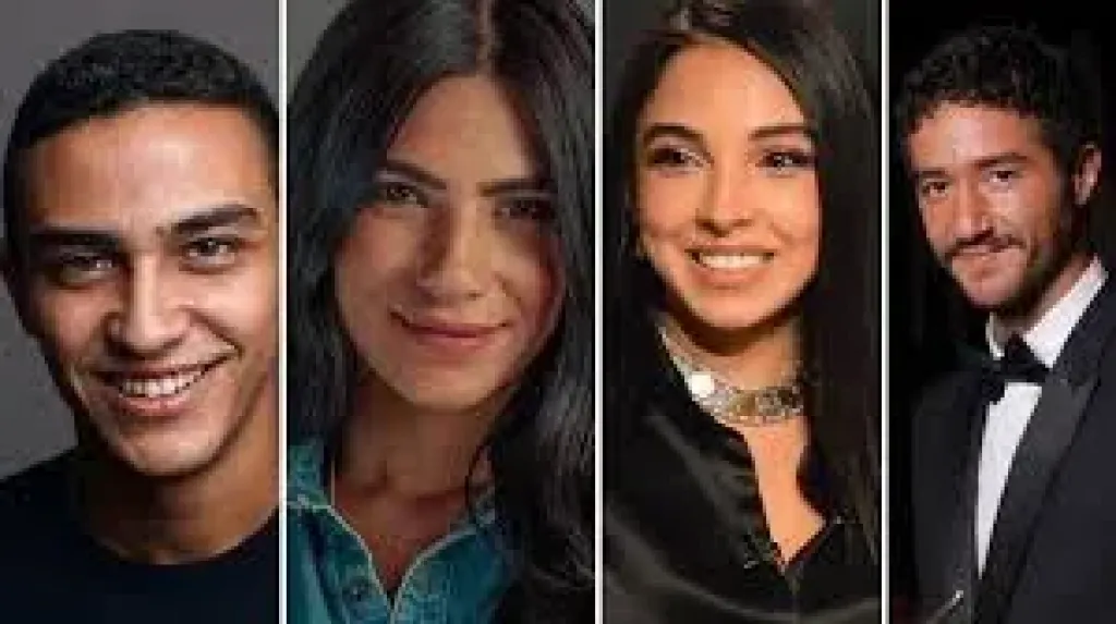 بعروض فنية، 4 نجوم يشاركون في حفل افتتاح المتحف المصري الكبير بعروض فنية، 4 نجوم يشاركون في حفل افتتاح المتحف المصري الكبير