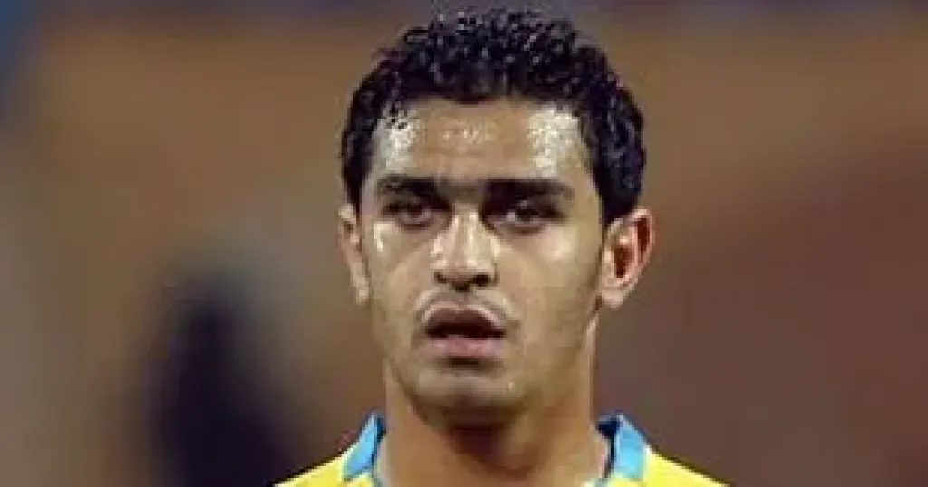 مدرب الإسماعيلى بالمدرجات فى مواجهة الكهرباء الليلة بسبب الإيقاف