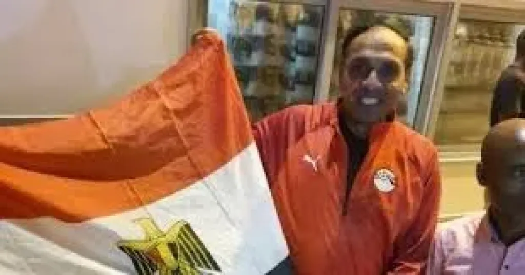 جمال محمد علي: افتتاح المتحف المصري يؤكد مكانة مصر الحضارية والتاريخية