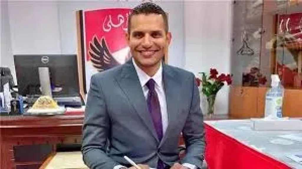 عمر ربيع ياسين: افتتاح المتحف المصري خطوة كبيرة لتعزيز مكانة مصر السياحية