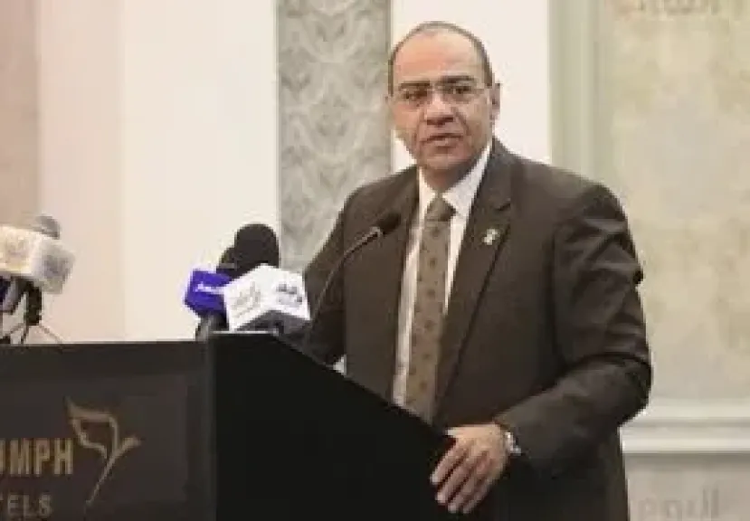 قصر العيني يرفع حالة الطوارئ تزامنا مع احتفالية افتتاح المتحف المصرى الكبير قصر العيني يرفع حالة الطوارئ تزامنا مع احتفالية افتتاح المتحف المصرى الكبير