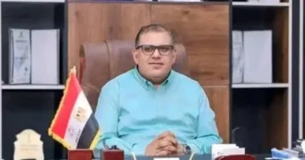 رئيس جهاز مدينة الشروق