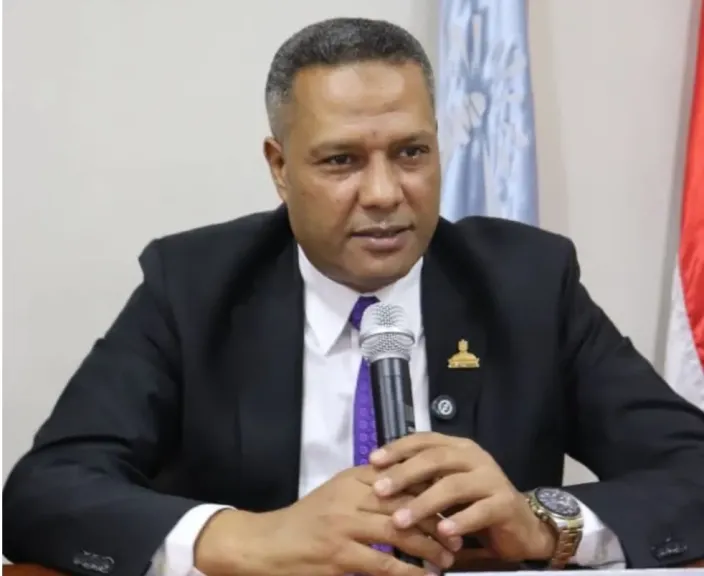 النائب محمد حمزه: المتحف المصري الكبير إنجاز حضاري يعكس عظمة مصر الجديدة في عهد الرئيس السيسي