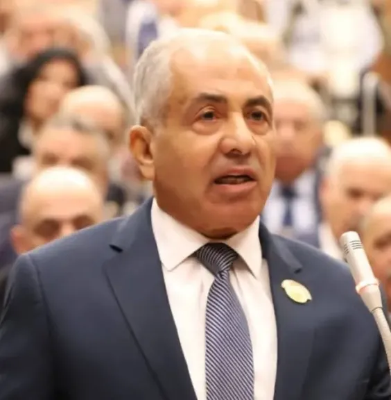 النائب اللواء أح/ أحمد العوضي يهنئ الرئيس والمصريين بافتتاح المتحف الكبير: صرح يليق بعظمة وتاريخ الدولة المصرية