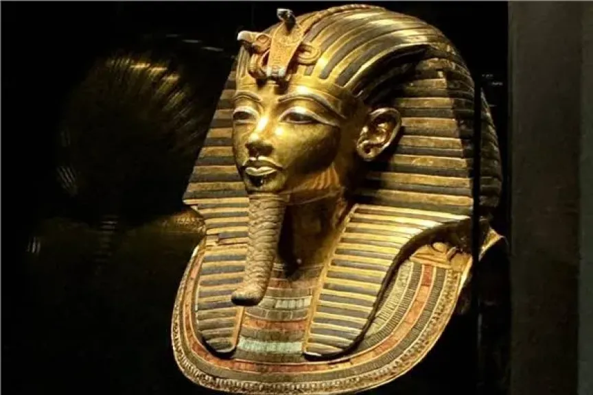 رحلة الكنوز.. كيف انتقلت آثار توت عنخ آمون إلى موطنها الجديد؟