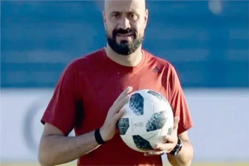 تشكيل كهرباء الإسماعيلية ضد الإسماعيلي في الدوري