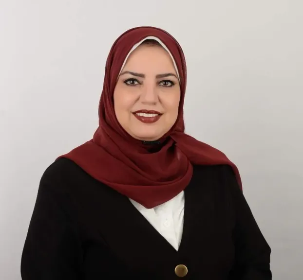 النائبة سلمى مراد : افتتاح المتحف المصري الكبير لحظة فارقة تؤكد أن مصر قلب نابض للتاريخ