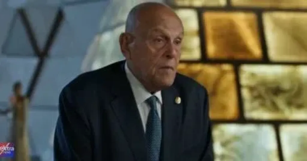 مجدى يعقوب: مصر القديمة صنعت أطراف صناعية وأجرت عمليات فى المخ والقلب مجدى يعقوب: مصر القديمة صنعت أطراف صناعية وأجرت عمليات فى المخ والقلب