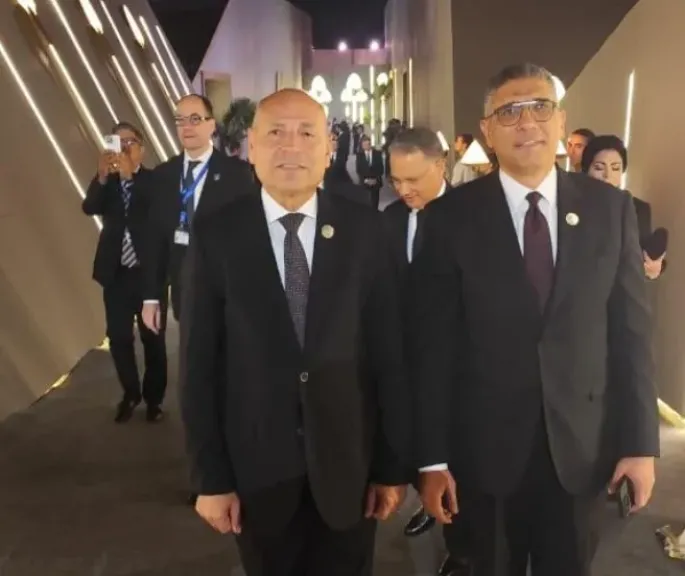 محافظ القاهرة: مصر اليوم تفتح ابواب التاريخ أمام العالم ليشهد على عظمة... محافظ القاهرة: مصر اليوم تفتح ابواب التاريخ أمام العالم ليشهد على عظمة الحضارة المصرية وعبقرية الانسان المصري القديم