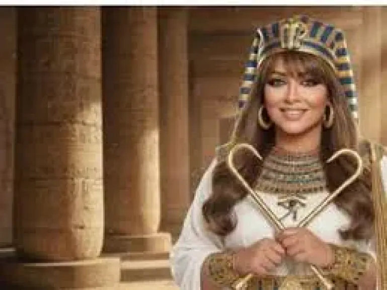 هالة صدقي: اليوم عيد وكل المصريين يشعرون بالفخر