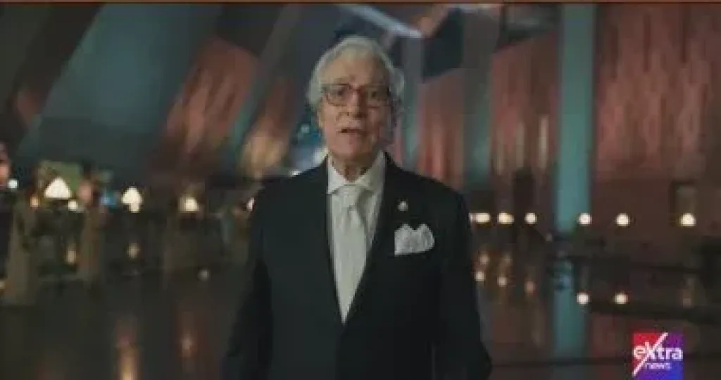 فاروق حسنى عن افتتاح المتحف الكبير: الحضارة المصرية تتجلى فى أبهى صورها فاروق حسنى عن افتتاح المتحف الكبير: الحضارة المصرية تتجلى فى أبهى صورها