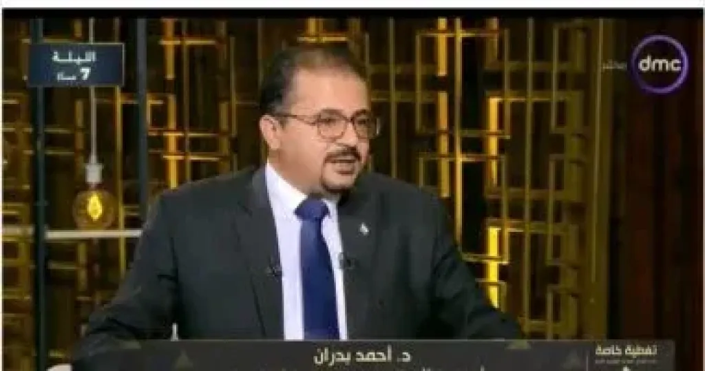 خبير لـ DMC: المتحف الكبير كان ضروريا لعرض الحضارة المصرية بطريقة لائقة