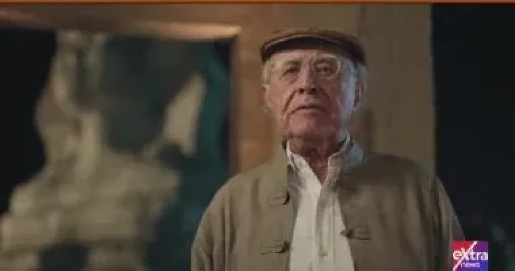 خبير بيئي مصري: الفراعنة ابتكروا عمارة الأرض وبنوا الماضي بروح المستقبل