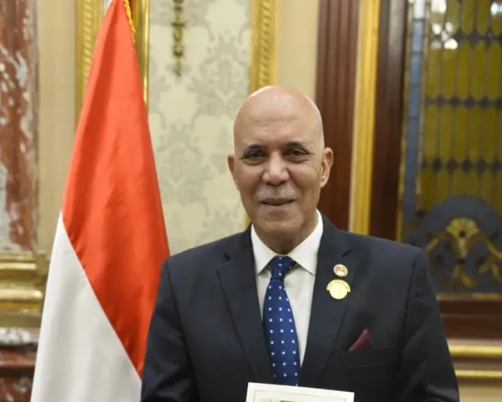 الحسن علي عباس : مصر ستظل حارسة التاريخ والمتحف المصري أعظم مشروع ثقافي في العصر الحديث