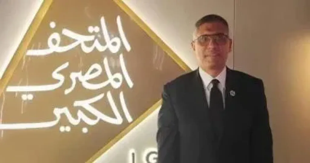 محافظ الجيزة: افتتاح المتحف المصرى الكبير رسالة جديدة من أرض الحضارة