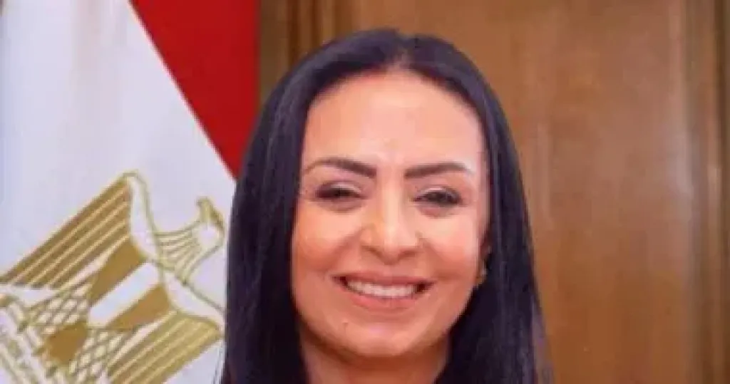 وزيرة التضامن: مبروك لمصر افتتاح المتحف الكبير