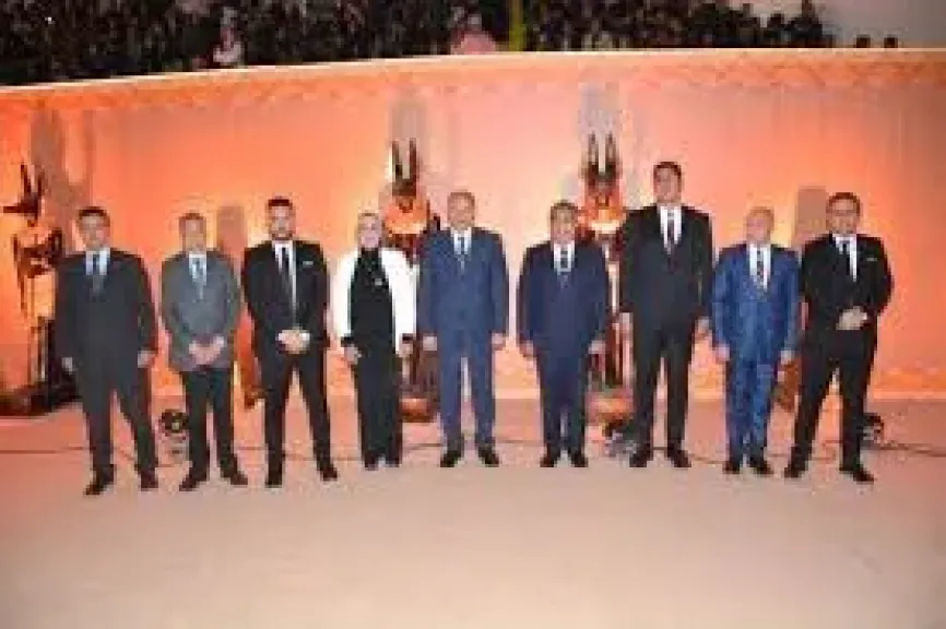 محافظ الدقهلية: افتتاح المتحف المصري الكبير إنجاز تاريخي يعزز حركة السياحة