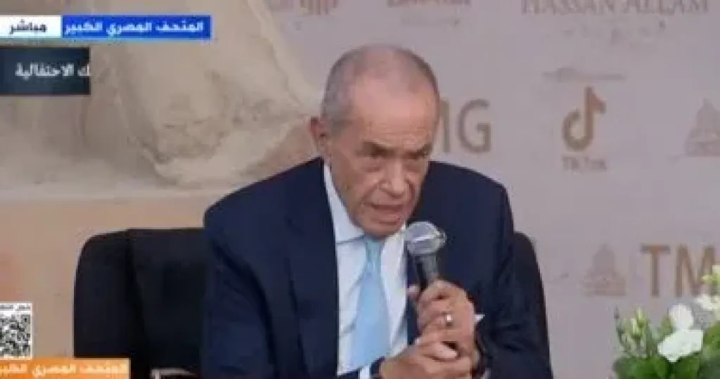 المهندس محمد منصور