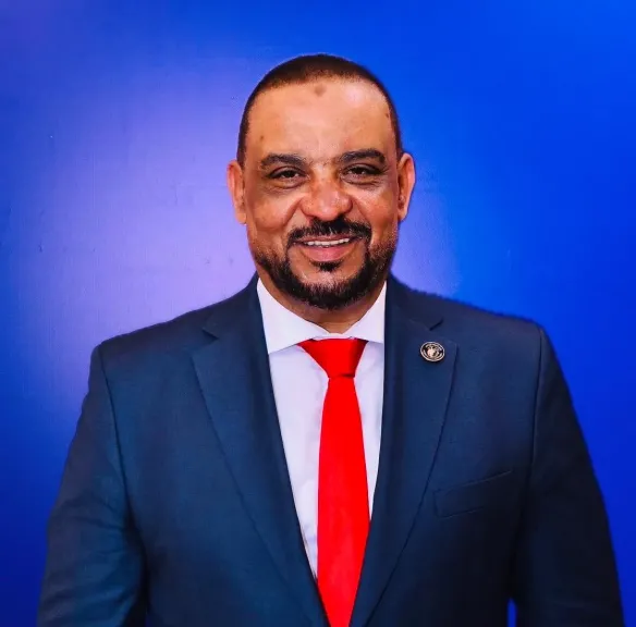 النائب أحمد حافظ: المتحف المصري الكبير يعيد كتابة التاريخ برؤية عصرية ويجسد عبقرية المصريين في صناعة الحضارة