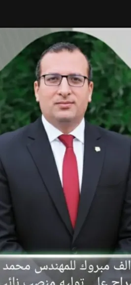 المهندس محمد سراج: المتحف المصري الكبير صرح حضاري يعيد صياغة مكانة مصر عالميًا