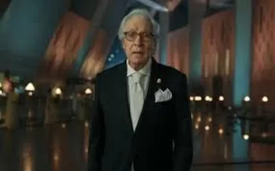 فاروق حسني: المتحف المصري الكبير مرآة التاريخ