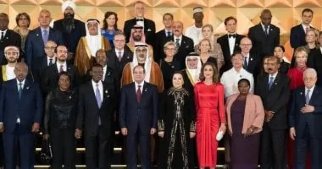 ولى عهد البحرين: مصر منارة للعلم والثقافة والمتحف توثيق لمسيرتها الحضارية