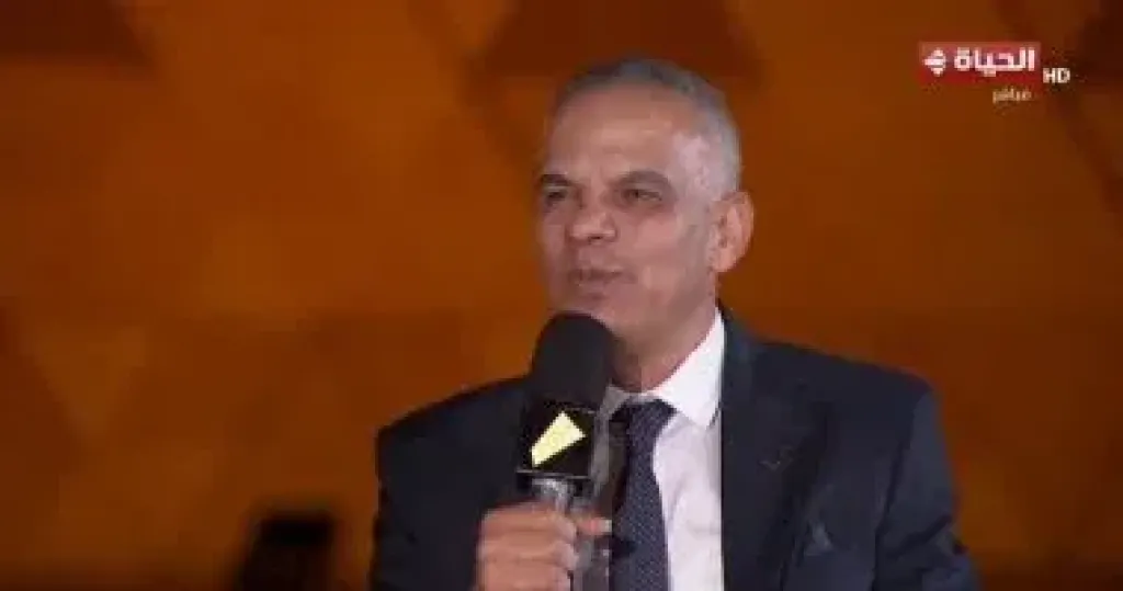 مدير ترميم آثار المتحف الكبير: نتوقع 5 ملايين زائر سنويا بعد الافتتاح الرسمي