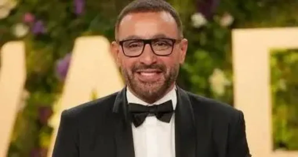 الفنان أحمد السقا: مصر تاريخ وحضارة.. فخور ببلدى ودايما فخور إنى مصرى