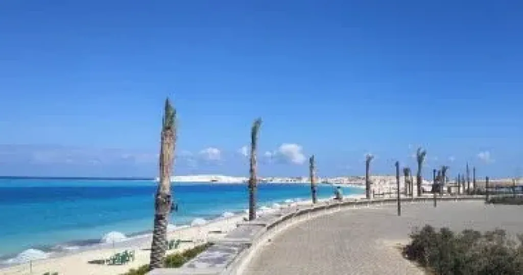 درجات الحرارة المتوقعة اليوم الأحد 2 نوفمبر