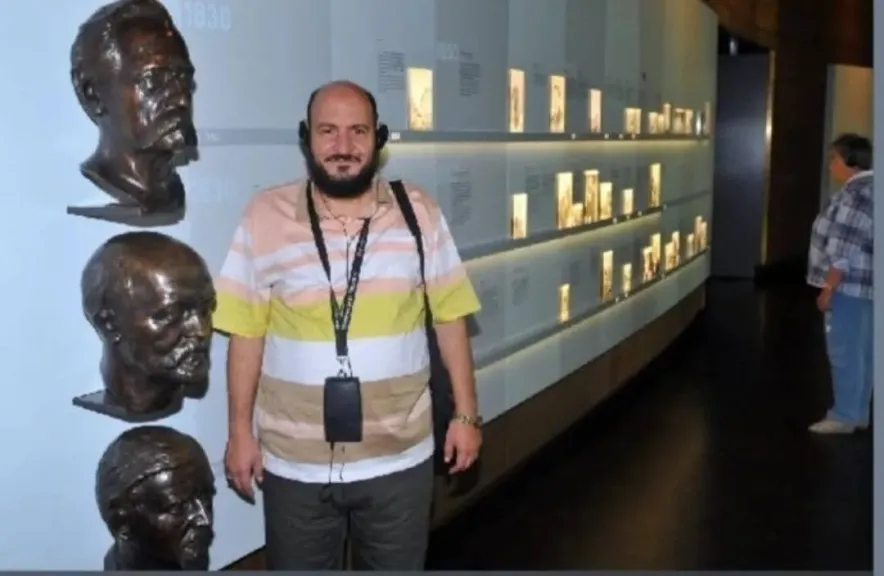 الكاتب الصحفى محمود الشاذلى يكتب : فالننطلق لتصويب المسار إنطلاقا من الإفتتاح الرائع والإنجاز التاريخى للمتحف الكبير .