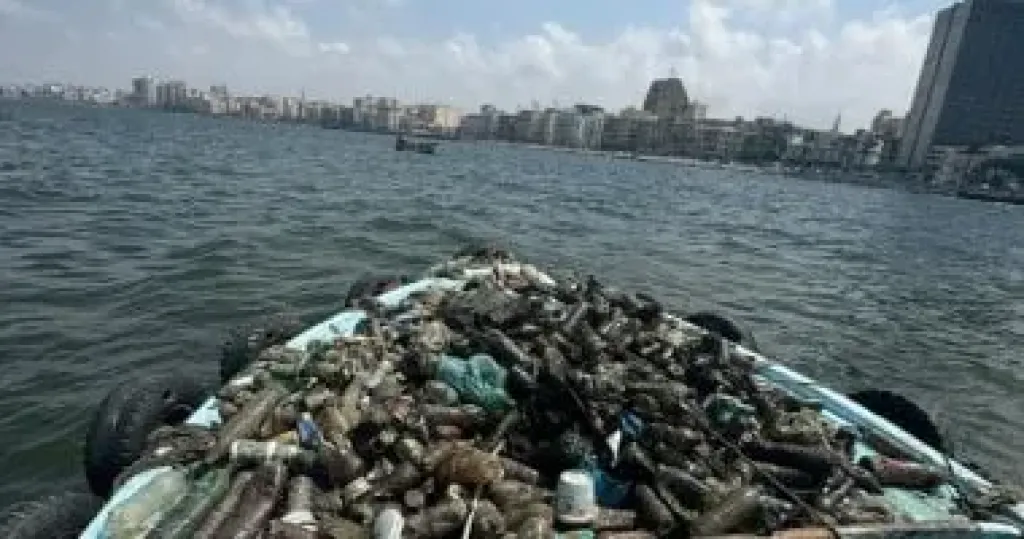 مصر تستعد لاستضافة مؤتمر قمة برشلونة بداية ديسمبر