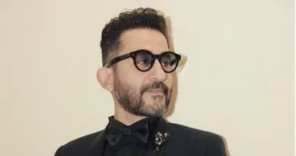 أحمد حلمى: افتتاح المتحف يفرح القلب وشكرا على الإبهار