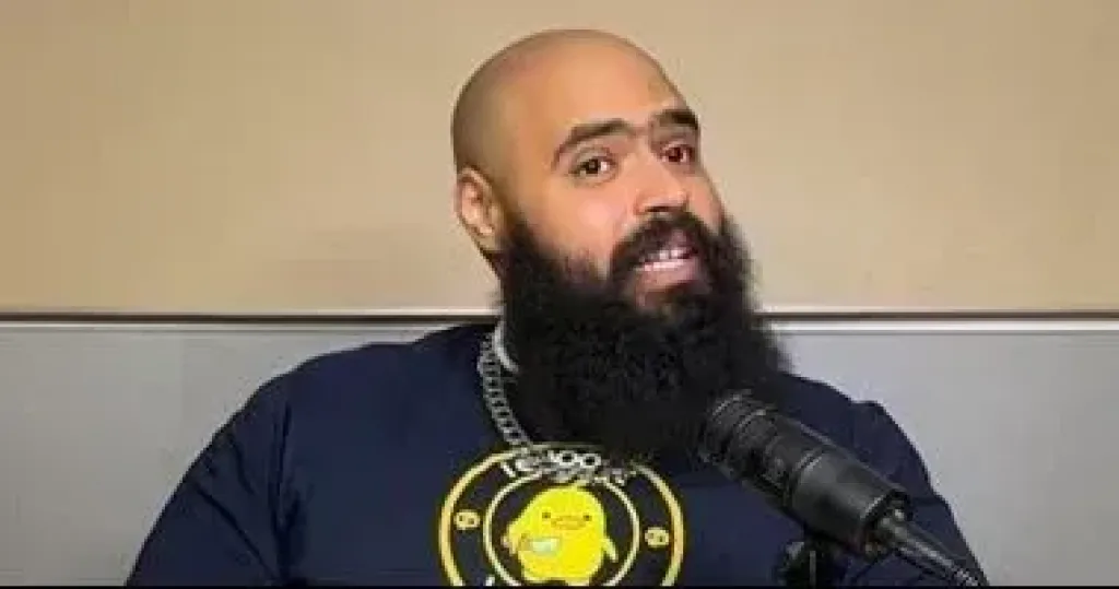 بدء محاكمة اليوتيوبر محمد عبدالعاطي بتهمة نشر فيديوهات خادشة للحياء