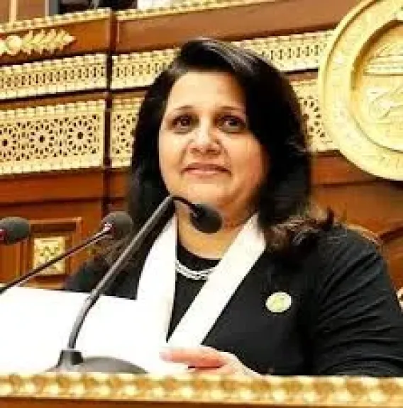 الأنطوني: إفتتاح المتحف الكبير تدشينا للهرم الرابع