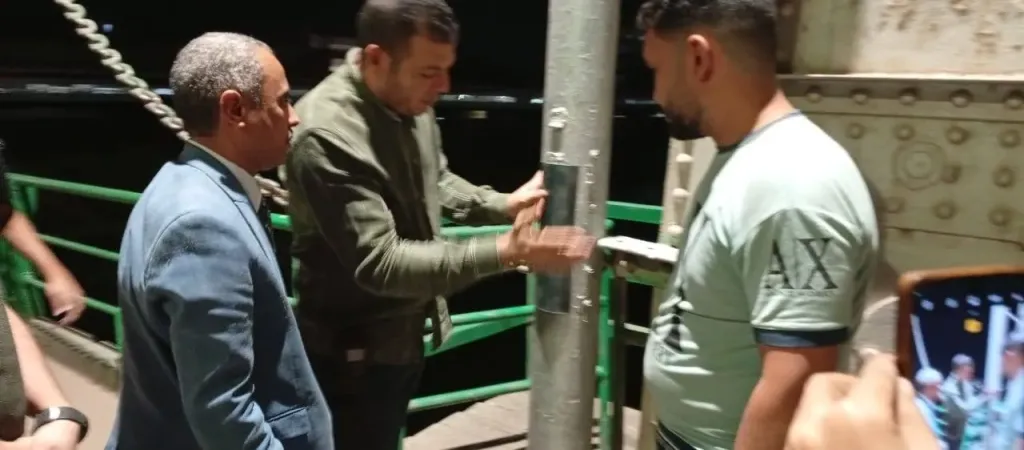 محافظ أسيوط يوجه برفع درجة الاستعداد لموسم الشتاء.. وإجراءات