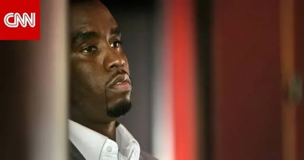 أول صورة لـ ديدي من داخل السجن