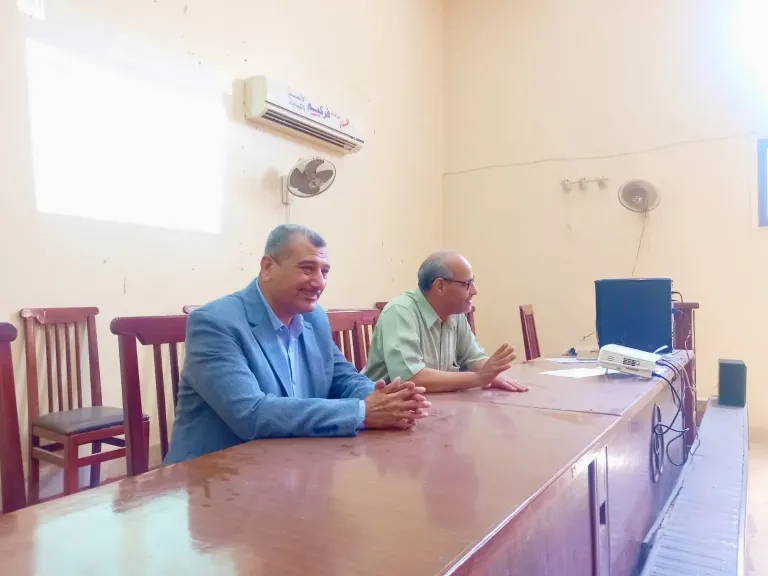 محافظ أسيوط: تطوير مهارات المزارعين