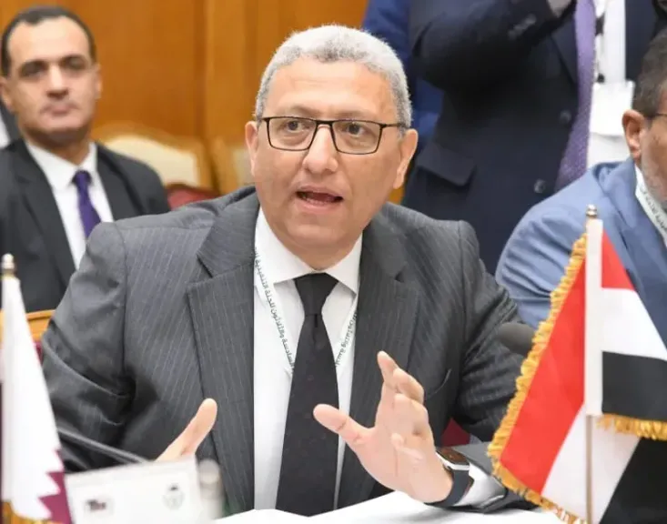 افتتاح المتحف المصري الكبير.. مجلس النواب يشيد بإنجاز حضاري يليق بمكانة مصر