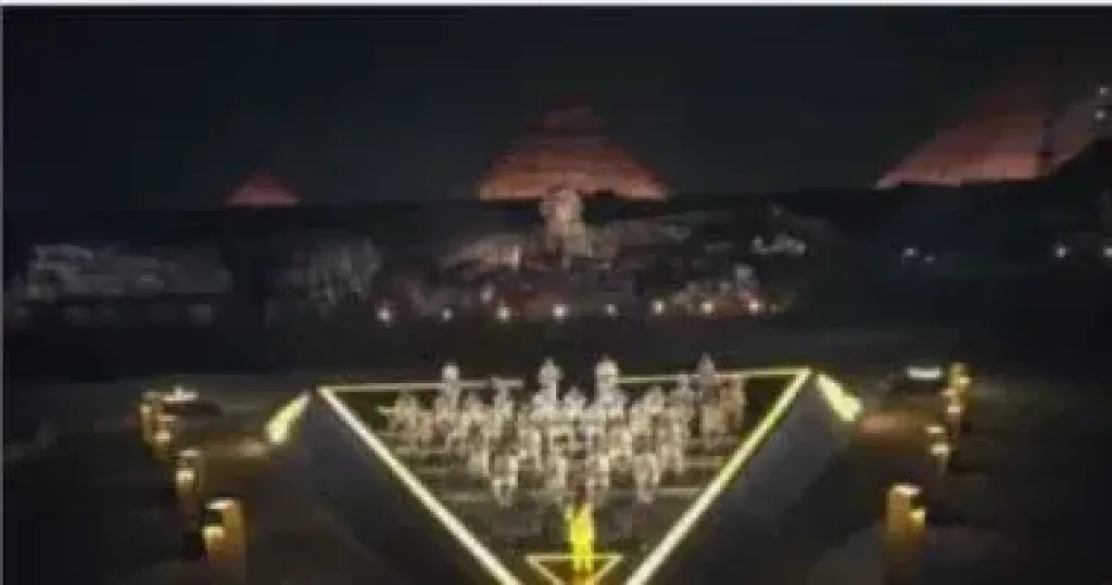 الإعلام الإيطالي عن المتحف المصرى الكبير: افتتاح أسطوري وتوقعات سياحية ضخمة