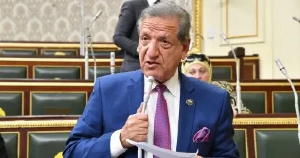 فخري الفقي: قرض أوروبي بـ4 مليارات يورو يدعم الموازنة ويعزز احتياطي النقد الأجنبي