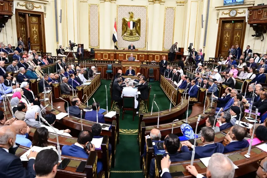 برلمانيون: قانون رسوم مبانى الخارجية خطوة داعمة للدبلوماسية المصرية عالميا