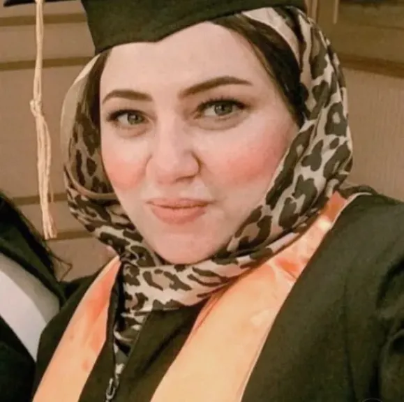 الدكتورة هبة حسن: المتحف المصري الكبير أيقونة حضارية تجسد عظمة مصر وريادتها... الدكتورة هبة حسن: المتحف المصري الكبير أيقونة حضارية تجسد عظمة مصر وريادتها الثقافية