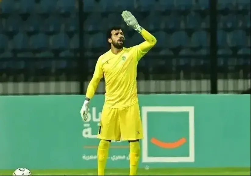 المهدى سليمان يظهر لأول مرة مع الزمالك فى مواجهة طلائع الجيش المهدى سليمان يظهر لأول مرة مع الزمالك فى مواجهة طلائع الجيش