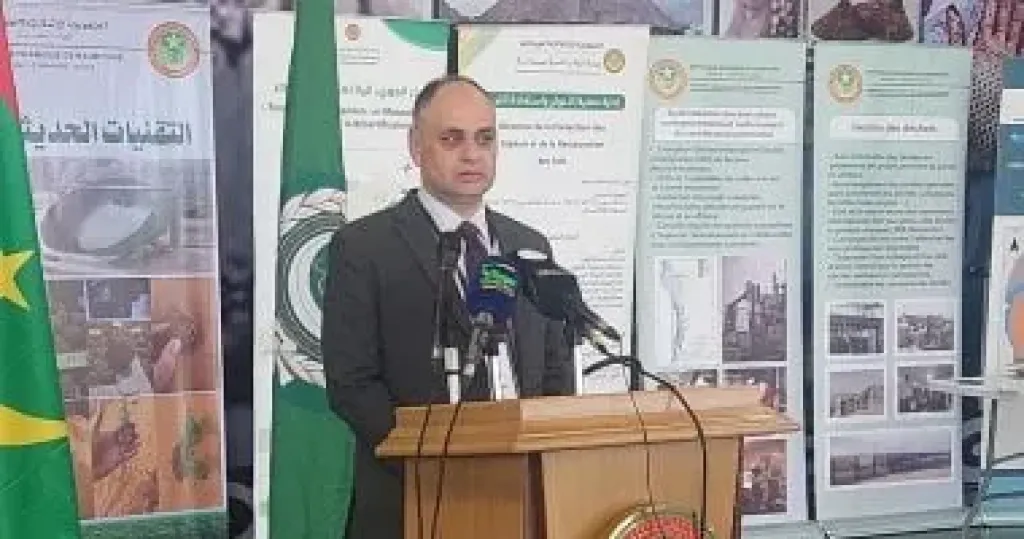 مصر تشارك بمجلس الوزراء العرب بموريتانيا وتؤكد التزامها بتعزيز الاقتصاد الدائرى